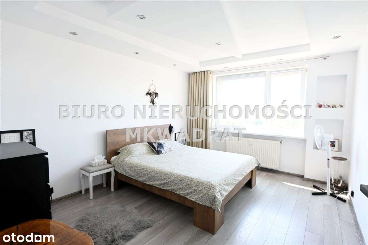 Przestronne M3, aż 72 m2- ul. Dąbrówki-3