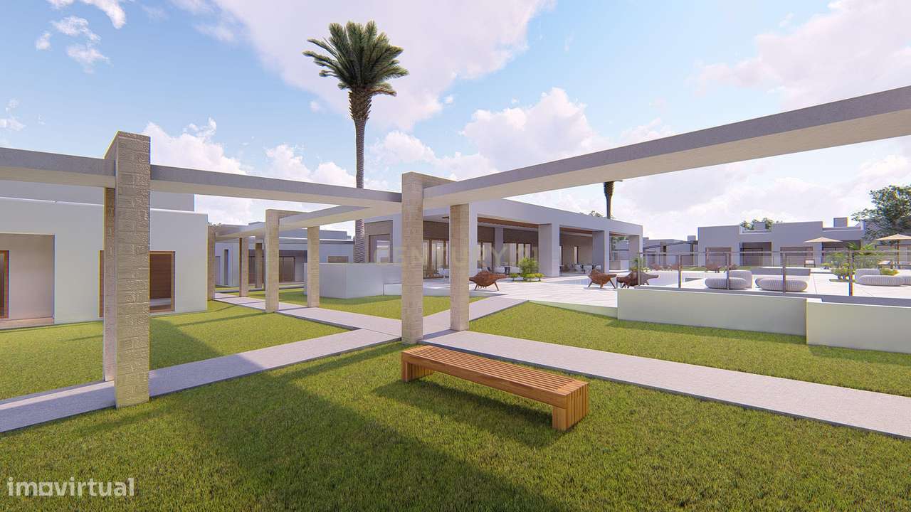 Projeto Turístico Aprovado no Algarve-7