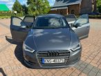 Audi A3 2.0 TDI Sportback (clean diesel) S tronic Ambiente - 16