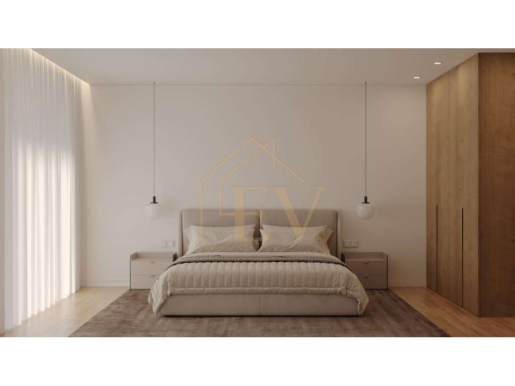 Apartamento T2 Olhão-7
