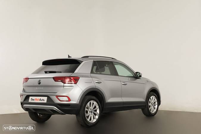 VW T-Roc 1.0 TSI T-ROC@pt - 4