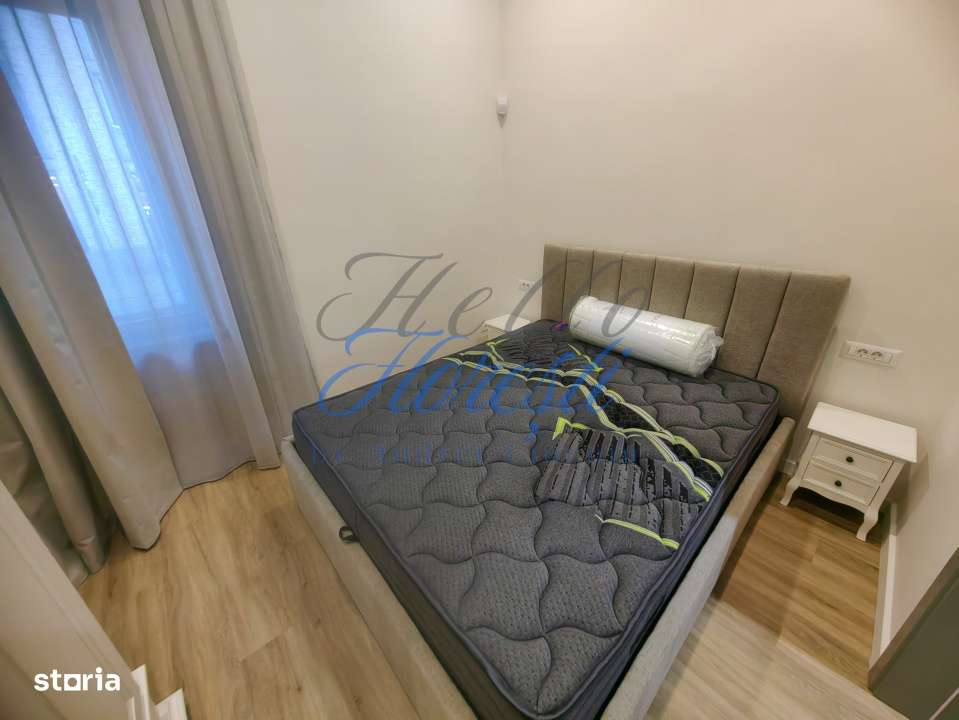 Apartament decomandat la prima inchiriere in zona Centrala a Clujului - Imagine principală: 5/9