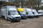 Mercedes-Benz Sprinter 316 cdi - 22