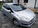 Ford Fiesta 1.25 Silver X - 18