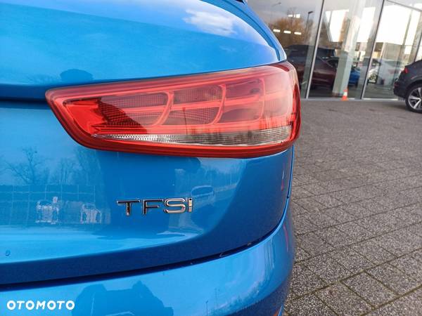 Audi Q3 1.4 TFSI CoD ultra Design S tronic - 20