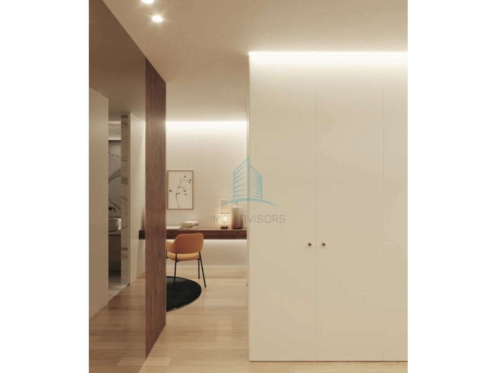 Moradias T3 em Valadares-Vila Nova de Gaia-14