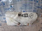 Airbag Banco 9824498180 CITROEN C3 3 FASE 1 2019 1.2I 83CV 5P BRANCO FRT ESQ - 2