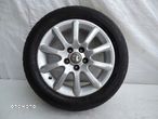 ALUFELGI FELGI OPEL ZAFIRA B 6,5X16 ET37 5X110 - 2