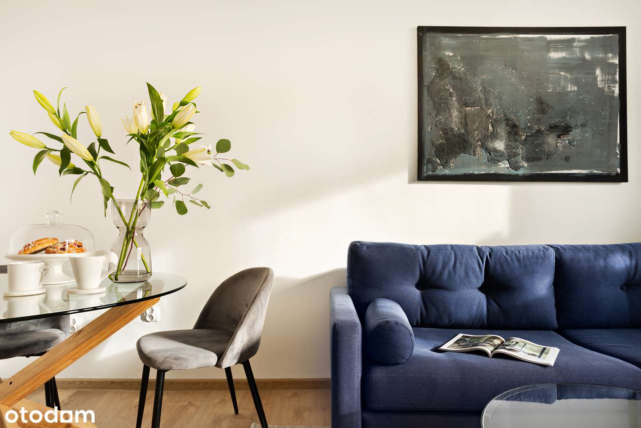 ◇ Słoneczne 3-pokoje z balkonem blisko parku ◇ Bez pośredników - Pełny obrazek: 2/15