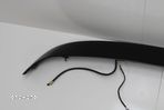 SPOILER KLAPY TYŁ CITROEN C4 II 2 10-15R - 2