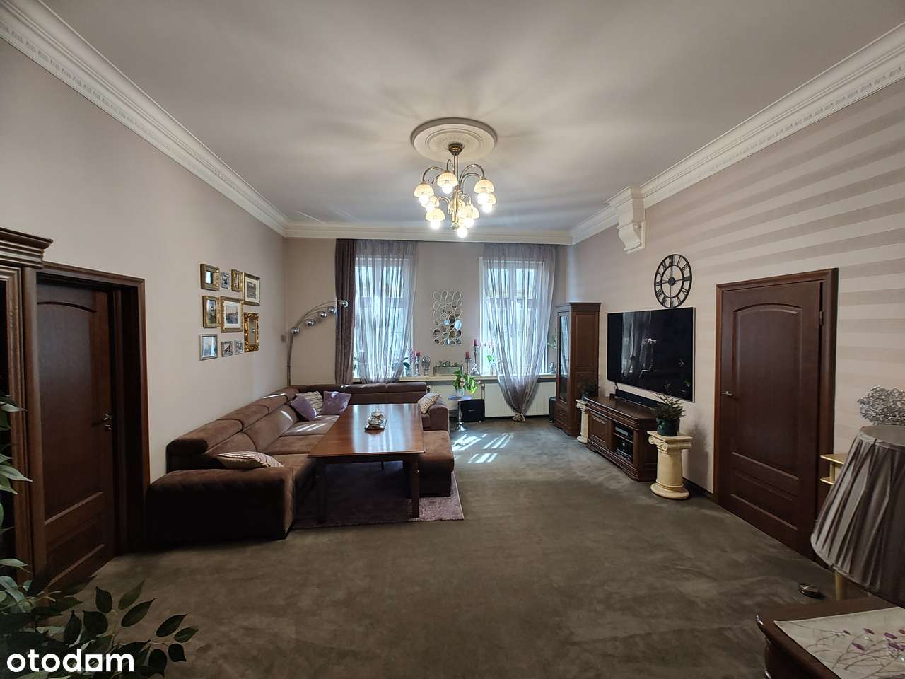 Mieszkanie, 2 pok. – Przestronne mieszkanie 80,15 m² | Przedmieście Świdnickie