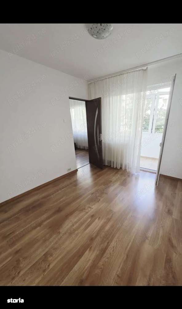 Tomis Nord-ap 3 camere la etajul 1-3