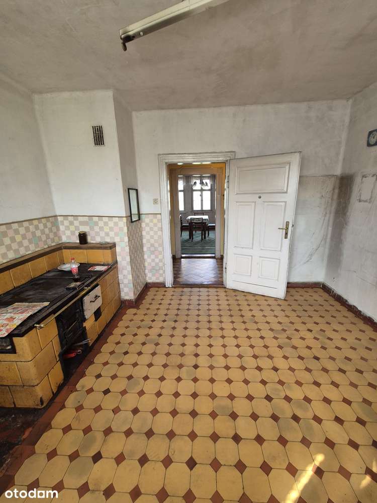 Prywatnie, 70,6 m², przestronne 3 pokoje z  możliwościa 4 pokoju-5