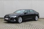 Audi A6 40 TDI quattro S tronic sport - 1