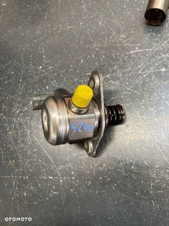 12629135 POMPA WTRYSKOWA  2.0 TURBO INSIGNIA A20NHT A20NFT - 5