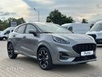 Ford Puma 1.0 EcoBoost mHEV ST-Line X - 4