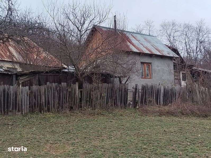 Vand Casa + teren - Imagine principală: 4/5