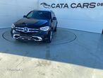 Mercedes-Benz GLC 200 d 4MATIC - 3