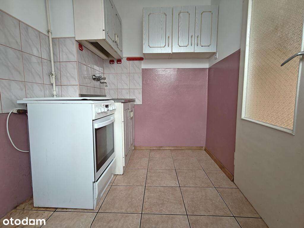 2 pokojowe w świetnej lokalizacji / II piętro - Pełny obrazek: 5/20