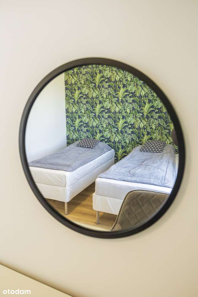 Apartament Sunset z basenem-10