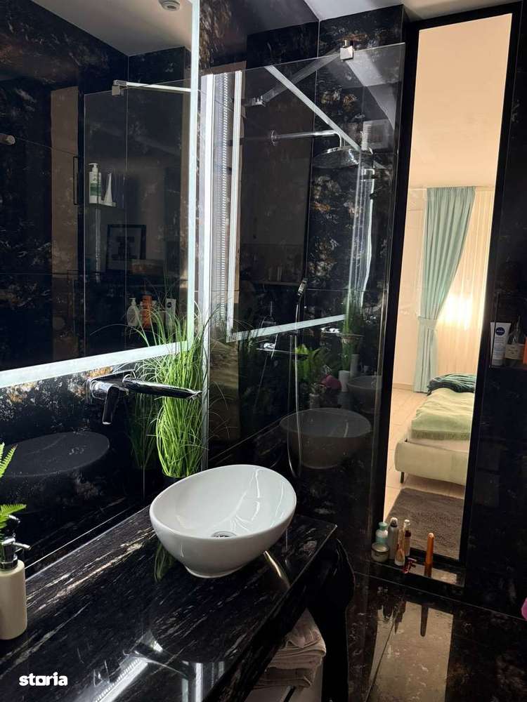 Apartament  West Residence mobilat/utilat vedere superba! - Imagine principală: 2/11