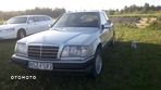 Mercedes-Benz W124 (1984-1993) - 5