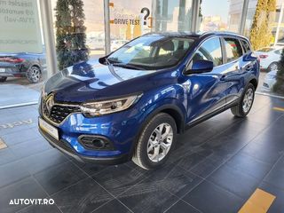 Renault Kadjar Blue dCi EDC
