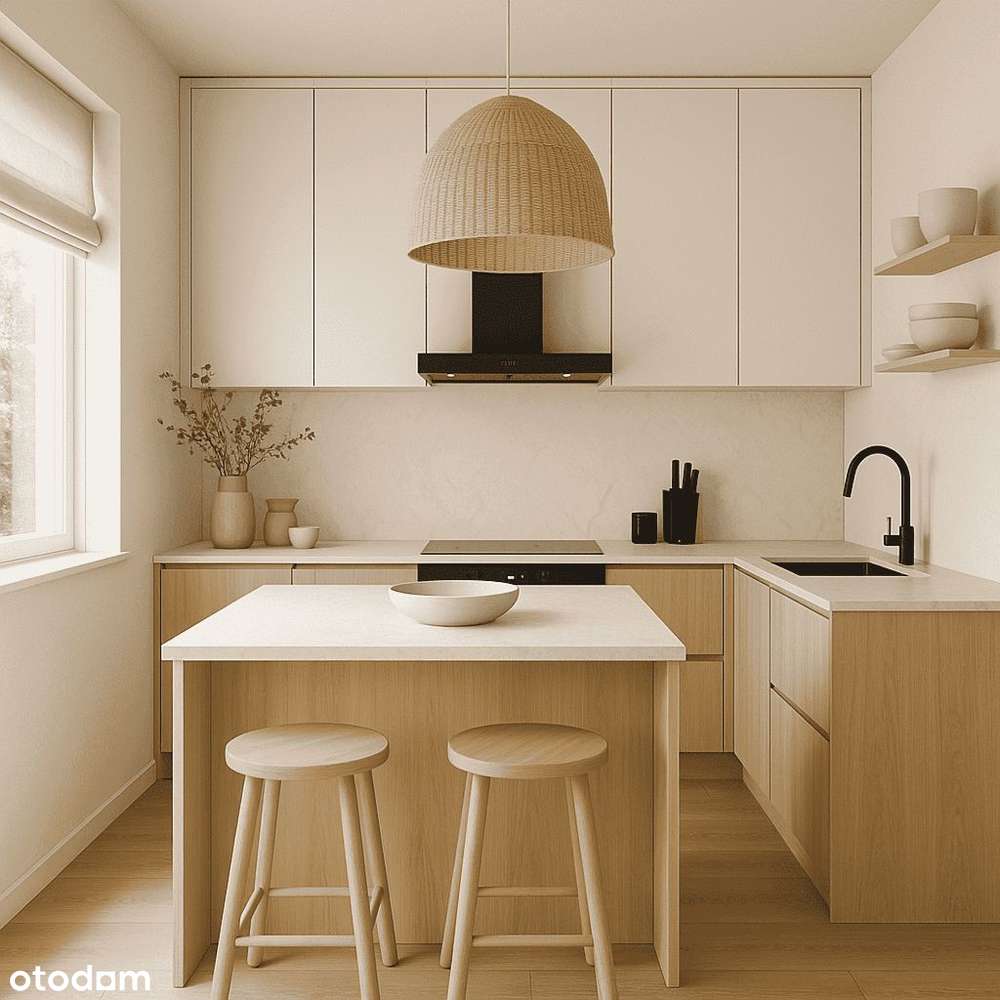 Twój nowy dom w spokojnej części Nowej Huty - Pełny obrazek: 4/9