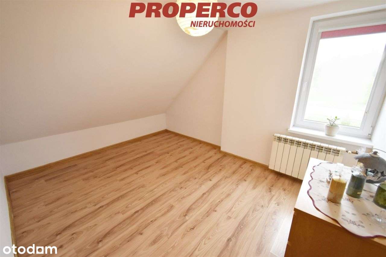 Dom 6 pok., 120 m2, Morawica - Pełny obrazek: 4/19