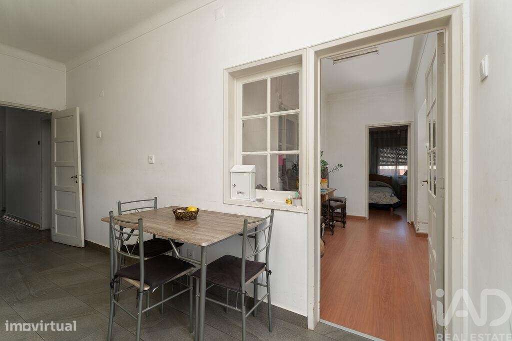 Casa de Cidade T5 em Tomar (São João Baptista) e Santa Maria dos Oliva - Grande imagem: 5/29