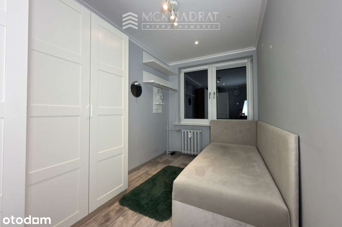 ulica  Gruntowa , 3 pokoje, wyposażone 1700 pln - Pełny obrazek: 5/12