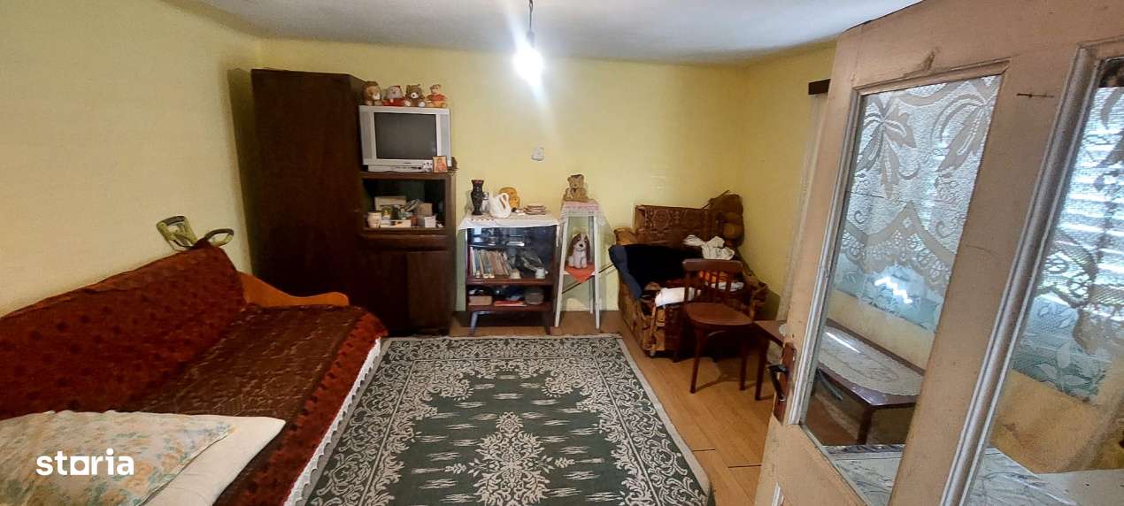 Casa 4 camere cu teren de 1429mp spre vanzare in Altina - Imagine principală: 5/19