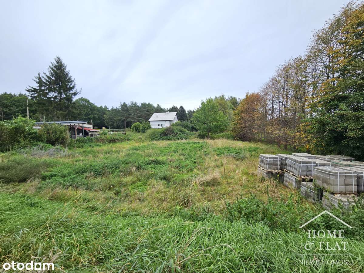 Działka Budowlana blisko morza - Pełny obrazek: 4/19