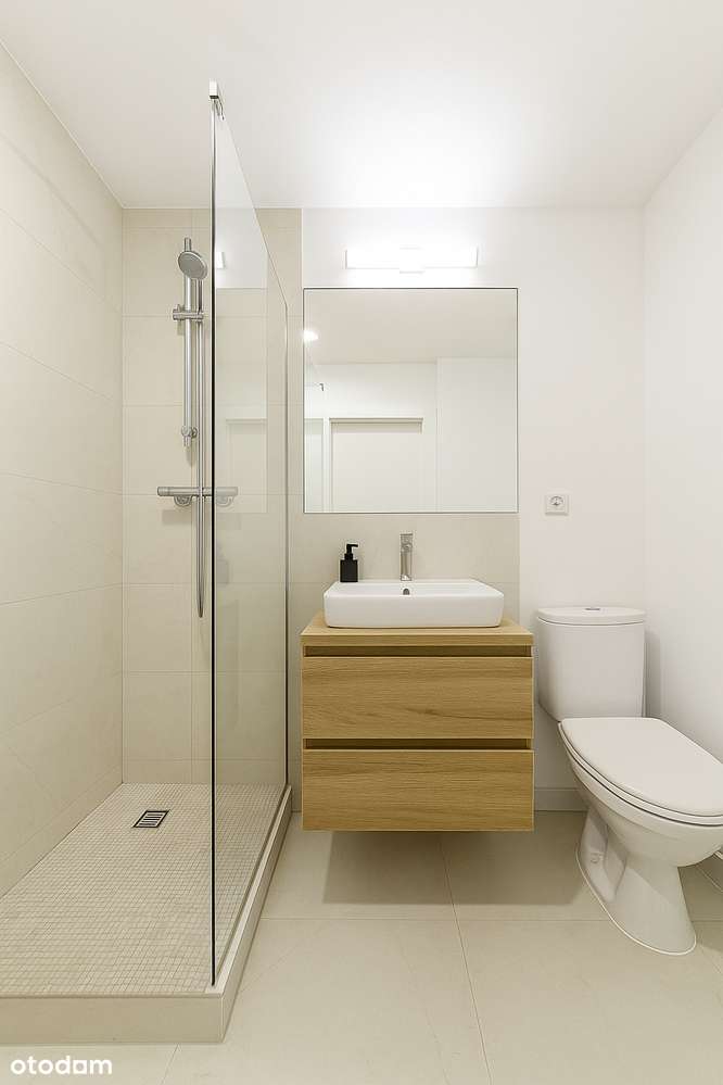 Pełna Własność 20 min do centrum Mokotów Miejsce postojowe Rama h-13