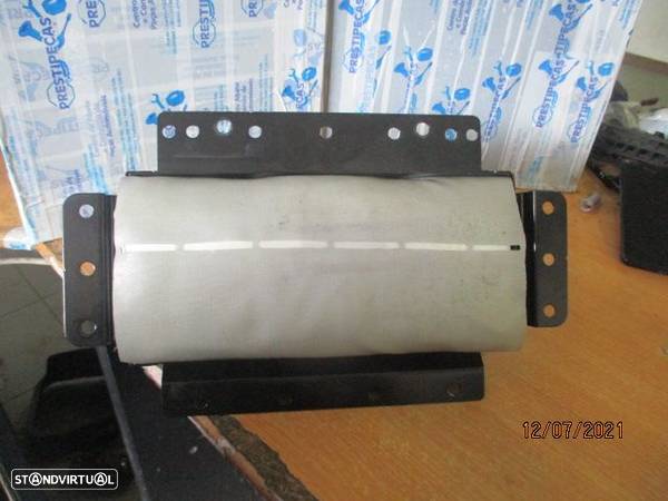 Airbag Passageiro 96654849 CHEVROLET AVEO 2008 - 1