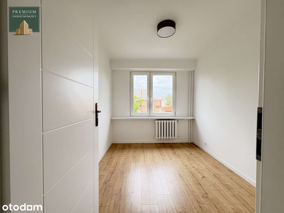 Leszczynowa- 2 pokoje do wejścia-4