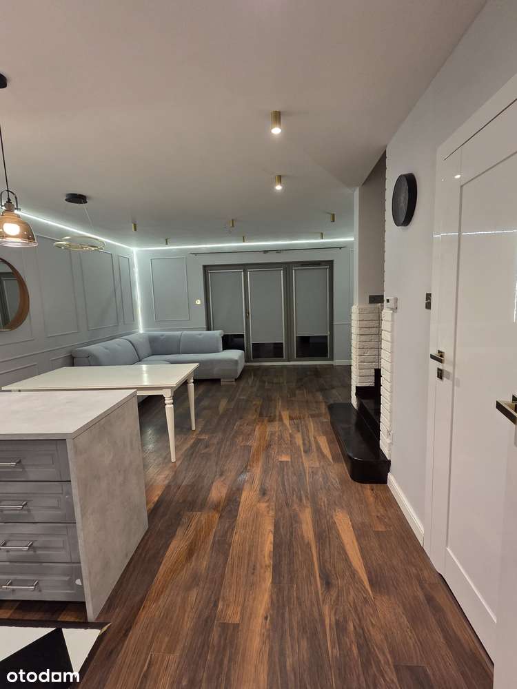 Bibice, 122.71 m2, szeregówka z ogródkiem i parkingiem - Pełny obrazek: 5/20