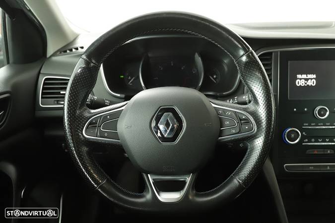 Renault Mégane 1.5 Blue dCi GT Line - 15