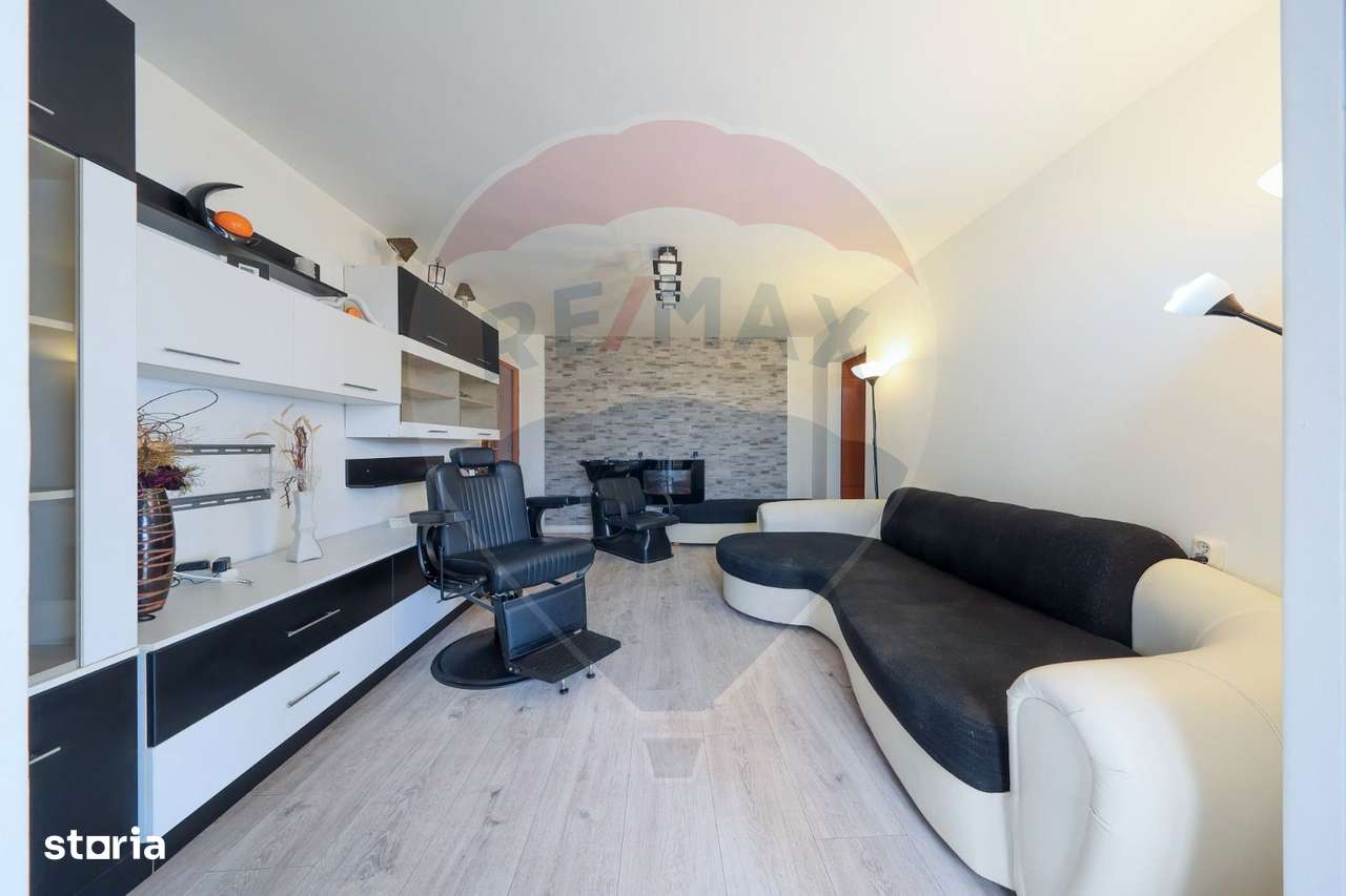 Apartament 2 camere – ideal pentru locuință + business - Imagine principală: 4/19