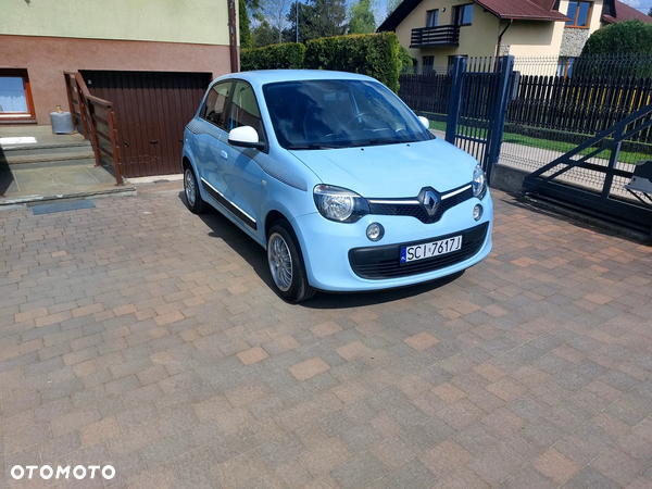 Renault Twingo SCe 70 Intens - 8