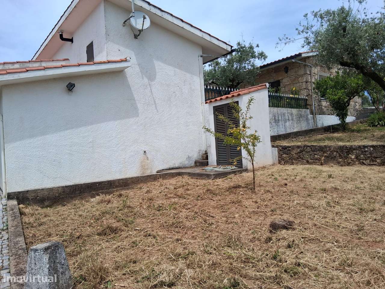 Quinta de Charme com Piscina, Vinha e 6.200 m² de Terreno | Coimbra-13