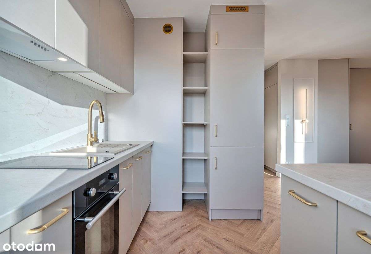 Stylowa kawalerka po generalnym remoncie-6