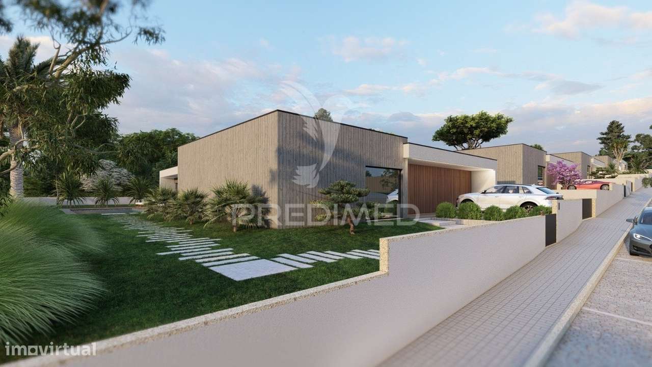 Lote - Empreendimento Villas de Nogueira – Onde a Exclusividade e o... - Grande imagem: 3/18