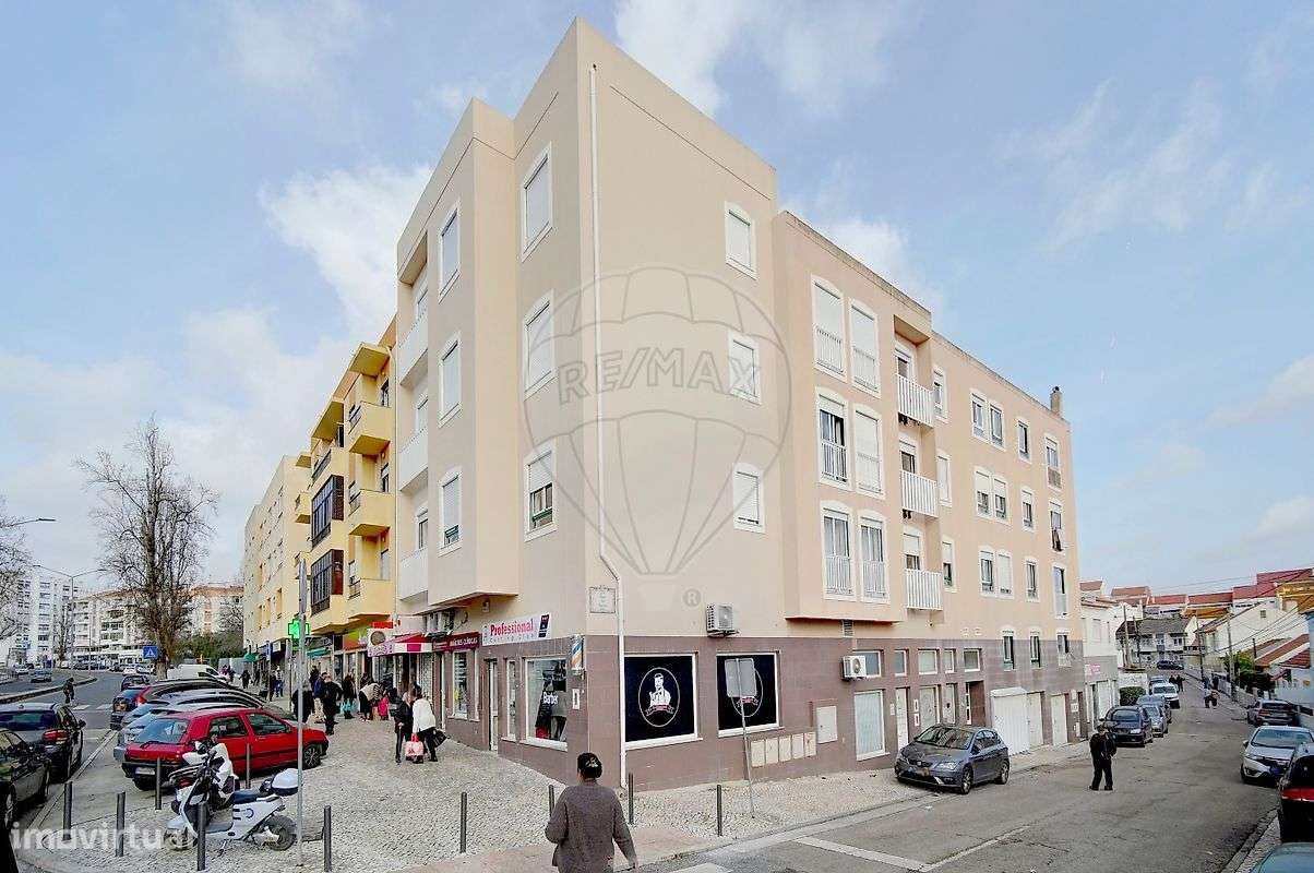 Apartamento T2 para venda - Grande imagem: 2/20