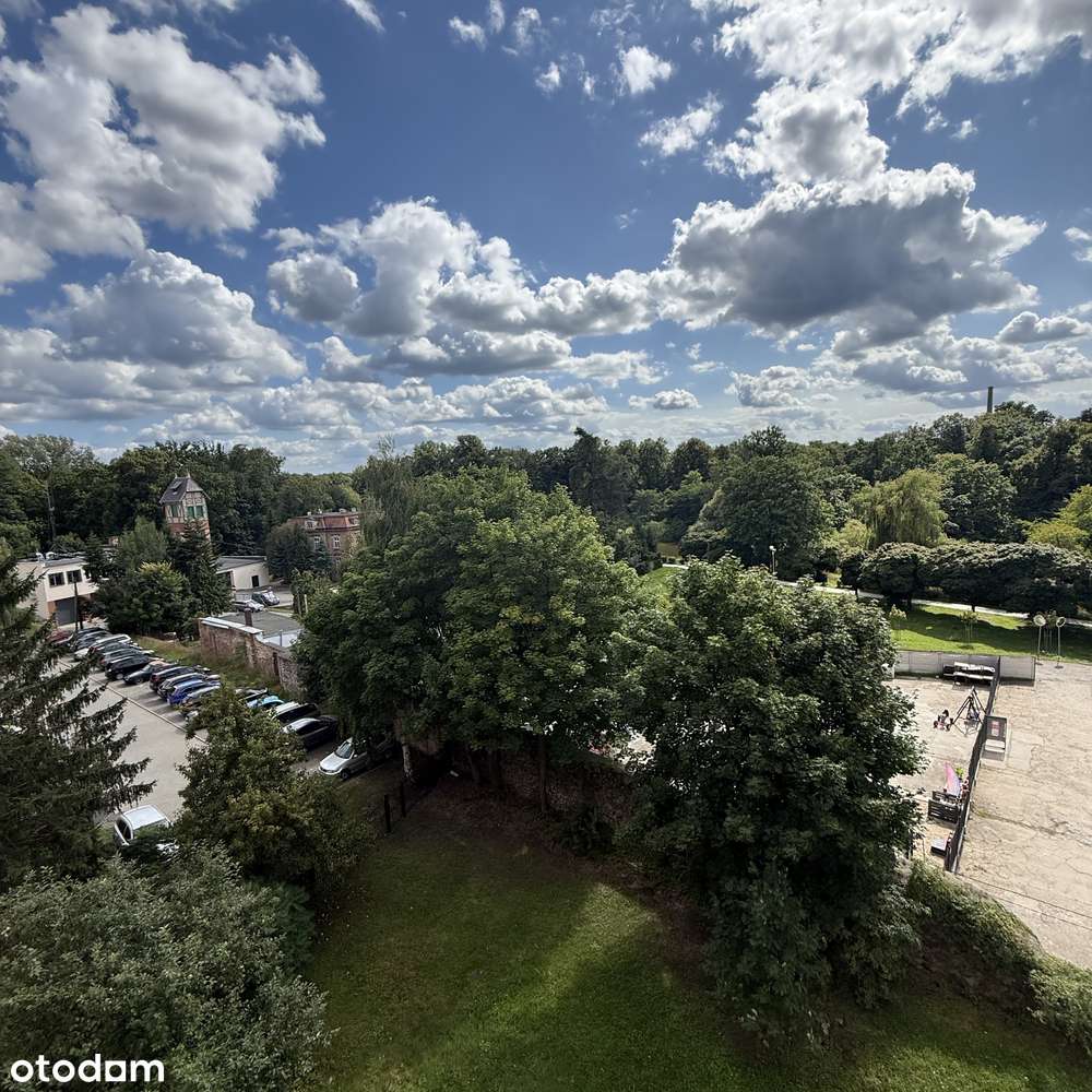 Mieszkanie w centrum miasta REZERWACJA-14