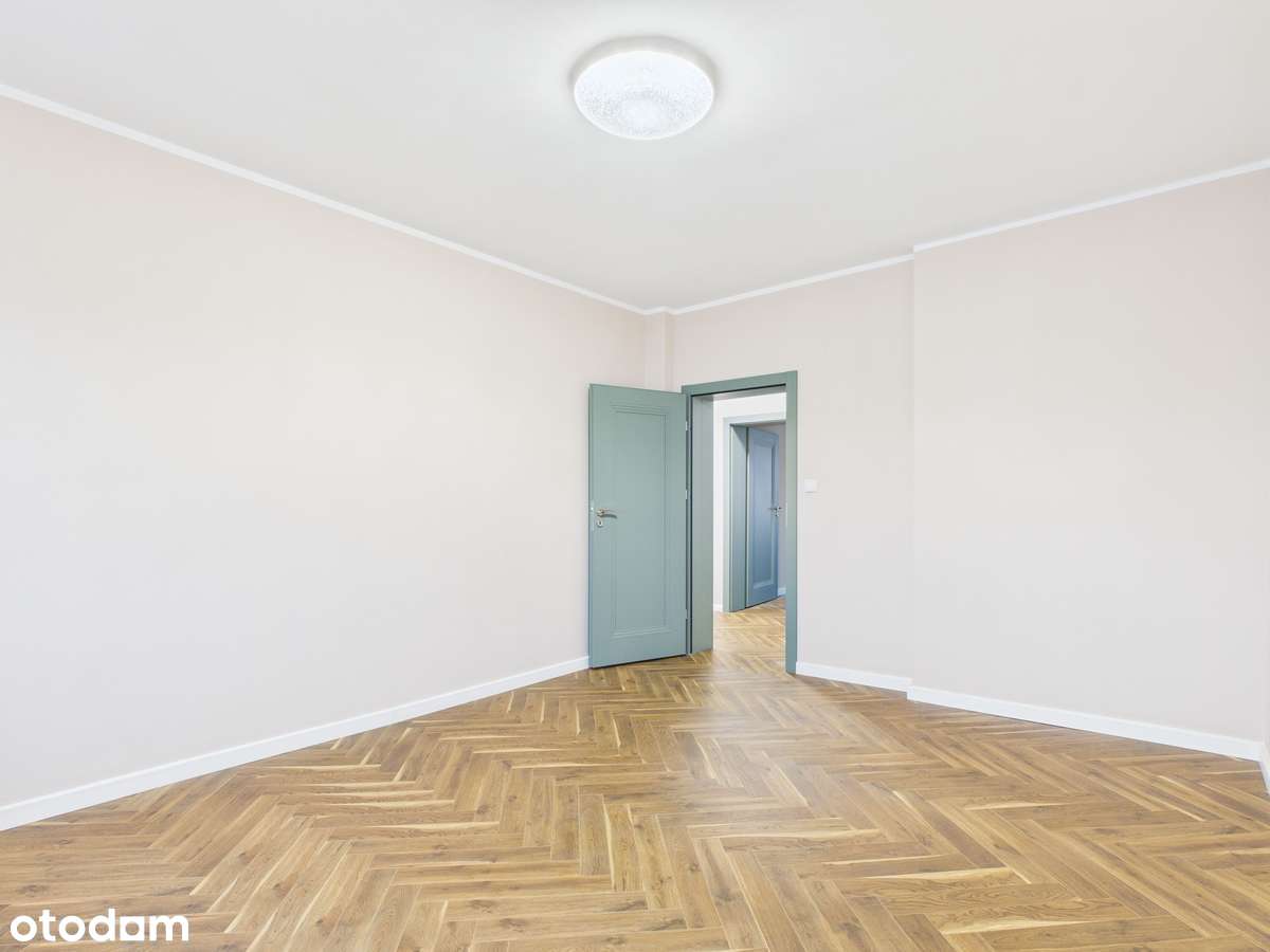 4-pokojowe po kapitalnym remoncie, Bydgoskie Przedmieście, Toruń-7