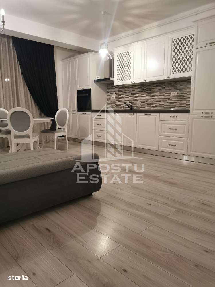 Aaprtament cu 2 camere, ESO, Centrala proprie, Loc de parcare - Imagine principală: 3/8