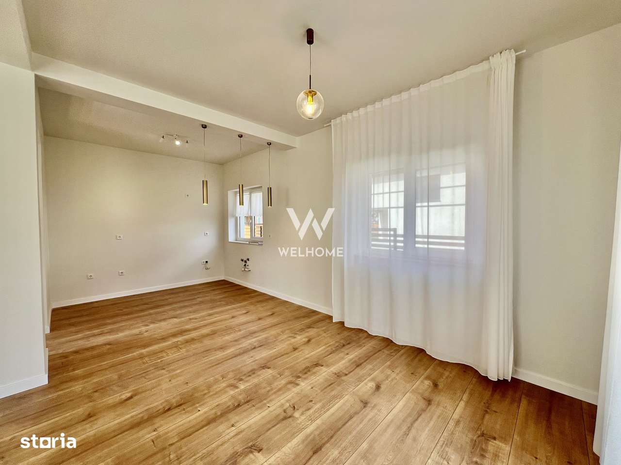 Casa individuala de vanzare , teren 470 mp -  Talmaciu Sibiu - Imagine principală: 1/8