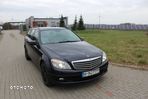 Mercedes-Benz Klasa C 200 T CDI DPF Automatik Elegance - 22