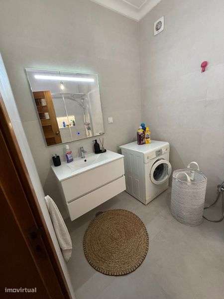 Apartamento Lisboa para arrendar - Grande imagem: 4/10